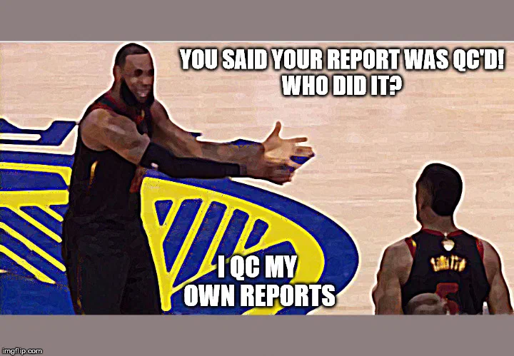 LeBron and JR meme